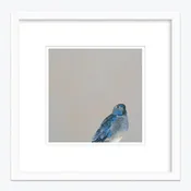 10 x 10 Limited Edition Art Print - In Terms Of Valuation, I Have Some Condition Issues and May Only Have Decorative Value