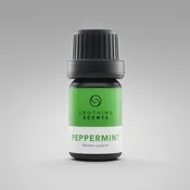 Peppermint oil [5ml]