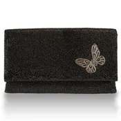 Gemma Butterfly Clutch