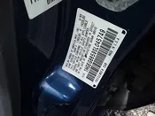 1995 HONDA CIVIC SPEEDOMETER HEAD/CLUSTER – 1479694