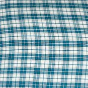 100% Linen Euro Sham - Print Collection