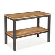 Aura Serving Table