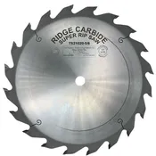 10" X 20T Ripping Table Saw Blade for Hardwood (TS2000-STR)