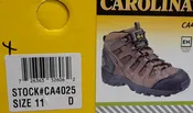 Carolina CA4025 11D