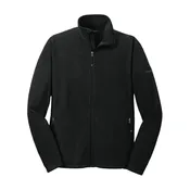 Eddie Bauer Full-Zip Microfleece Jacket