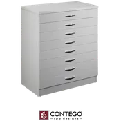Gel Polish Cabinet