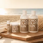 Dark Tanning Cream Bundle - ABSOLUTE