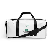 T&R Recordings Label Duffel Bag — T&R Solutions/T&R Recordings