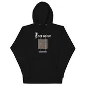 Intrusive "Peace Of Mind" Hoodie