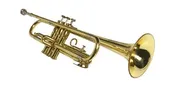 Gregory Portland Middle School - 10 Beginner Trumpet Accessory Package