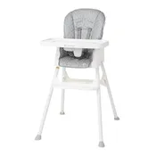 Adapt 4-in-1 High Chair to Toddler Chair