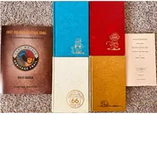 Guides to the East Mojave Heritage Trail Bundle Extreme - All Four Guides Plus