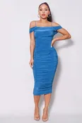 Double Take Dress