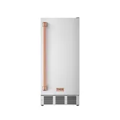 15 Inch Undercounter Built-In/Freestanding Ice Maker in Stainless Steel/Rose Gold | Gordon Ramsay Series