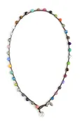 3 in 1 Necklace - Large Bead
