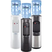 Bottled Water Coolers (Rental) – Cook/Cold