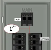 Interlock Kit K-1011
