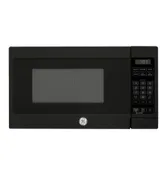 GE&reg; 0.7 Cu. Ft. Spacemaker&reg; Countertop Microwave Oven