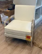 ACCENT CHAIR