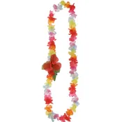 7th Heaven Lei – Asst (12 Pack)