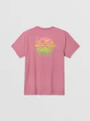 Aloha Shark Short Sleeve T-Shirt
