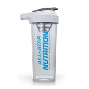 All Star Nutrition Shaker