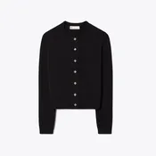 Bunny Knot Cashmere Cardigan