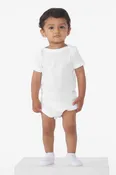 Bella + Canvas BC100B BELLA+CANVAS  Infant Jersey Short Sleeve One Piece