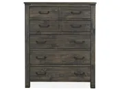 Abington Drawer Chest