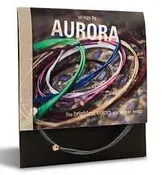 AURORA ELECTRIC 12-52 COLORED STRINGS