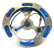 100′ Push Rod & Reel for VisionHD