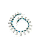 Armadillo Shell Necklace