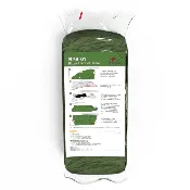 Blizzard Trauma Blanket