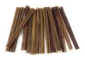 6-Inch  X-Thin Low Odor Bully Sticks