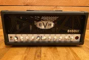 5150III 50W 6L6 Head - Black