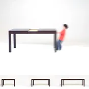 Extending Table — Soorikian Furniture
