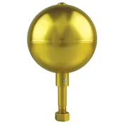 Aluminum Ball Ornaments