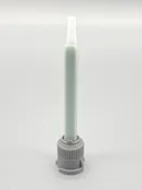 ADHESIVE MIXING NOZZLE