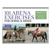101 Arena Exercises Book