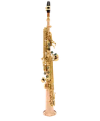John Packer JP043 Bb Soprano Saxophone