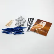 Classpack & Dissecting Instruments For 15 - Small — Mountain Home Biological