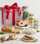 Christmas Gift Box