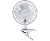 Active Air 6" Cip Fan, 15W