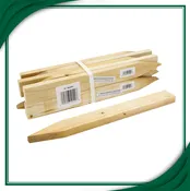 Wood Stakes