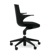 Spoon Office Chair — Dara Modern