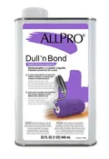 AllPro QT Dull & Bond Professional Hair Styling Spray