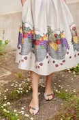 Harvest Skirt