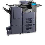 Kyocera TASKalfa 408ci