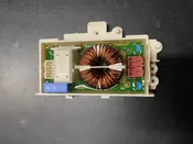 LG 5251356 6201EC1006E Washer Control Board Noise Filter AZ12158 | BK632