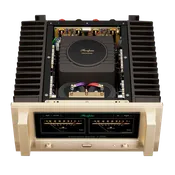 Accuphase P-7500 Stereo Power Amplifier